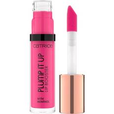 Rosa Lip plumpers Catrice Plump It Up Lip Booster #080 Overdosed On Confidence