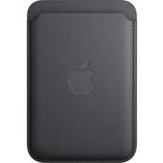 Apple iPhone 15 Pro Mobiltillbehör Apple FineWoven Wallet with MagSafe