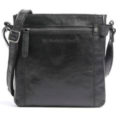 The Chesterfield Brand Svarta Axelremsväskor The Chesterfield Brand Laos Shoulder Bag Svart