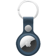 Apple AirTag FineWoven Key Ring