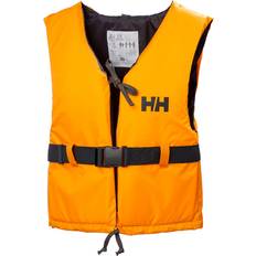 Helly Hansen Seglarväst Sport II 50N Cloudberry, kg