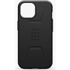 UAG Apple iPhone 15 Mobilfodral UAG Civilian Magsafe Series Case for iPhone 15