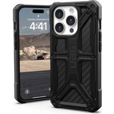 UAG Apple iPhone 15 Pro Mobilskal UAG Monarch Series Case for iPhone 15 Pro
