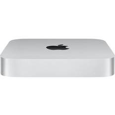 8 GB - Kompakt Stationära datorer Apple Mac Mini (2023) M2 8C CPU 10C GPU 8GB 256GB