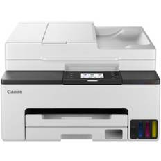 Bläckstråle - Fax - Färgskrivare - Ja (automatisk) Canon MAXIFY GX2050