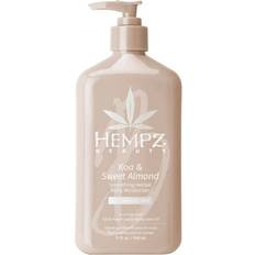 Hempz Koa & Sweet Almond Soothing Herbal Body Moisturizer 500ml