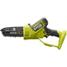 Ryobi Motorsågar Ryobi RY18PSX15A-120 (1x2.0Ah)