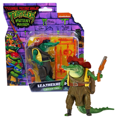 Famosa Ledad figur Teenage Mutant Ninja Turtles 7 cm