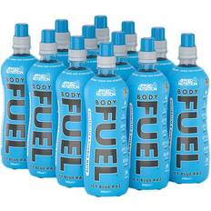Applied Nutrition Body Fuel Electrolyte Drink 500 ml Icy Blue Razz 12 st