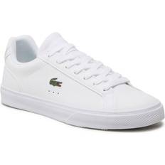 Lacoste Dam Skor Lacoste Lerond Pro W - White