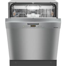 Miele G 5132 SCU CleanSteel Diskmaskiner Rostfritt stål