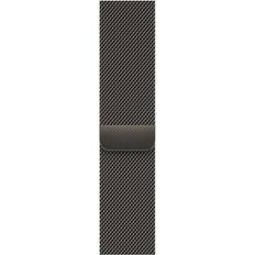 Apple Watch Band Milanesisk loop