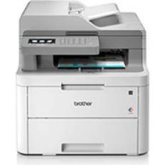AirPrint Skrivare Brother DCP-L3560CDW