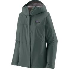 Patagonia Dam - One Size Kläder Patagonia Women's Torrentshell 3L Rain Jacket - Nouveau Green