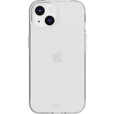 Tech21 Apple iPhone 13 Mobiltillbehör Tech21 iPhone 15 Skal Evo Lite Transparent