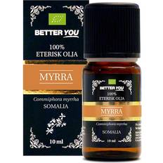 Better You Eterisk Myrraolja 10ml