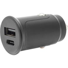 Linocell Car Charger with Fast Charging 30W