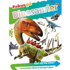 Figurer Dinosaurier