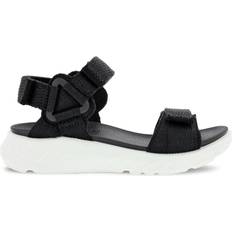 Ecco Sandaler ecco Kid's Sp.1 Lite Sandal - Black