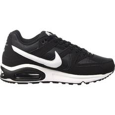 Nike Air Max Command W - Black/White