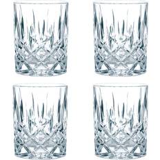 Nachtmann Glas Nachtmann Noblesse Whiskyglas 30cl 4st