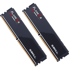 G.Skill DDR5 RAM minnen G.Skill Flare X5 Black DDR5 6000MHz 2x16GB (F5-6000J3038F16GX2-FX5)