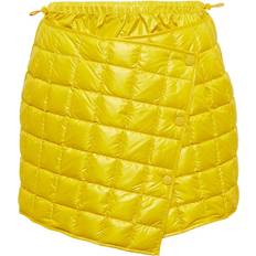 Moncler XS Kjolar Moncler Padded Skirt