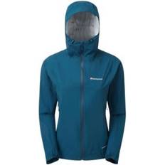 Montane Dam Jackor Montane Minimus Stretch Ultra Jacket Blue Woman