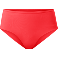 Badkläder Casall High Waist Bikini Hipster Summer Red