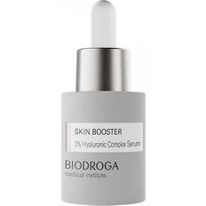 Biodroga MD Medical Institute Skin Booster 3% Hyaluronic Complex Serum