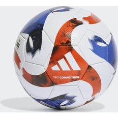 Adidas Fotboll adidas Tiro Competiton, fotboll WHITE/BLACK/TMSOOR/R