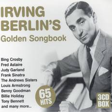 Irving Berlin's Golden Songbook (Vinyl)