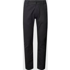 G-Star Herr Byxor G-Star Bronson 2.0 Slim Chino Black Men