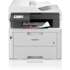 Brother Fax - Laser Skrivare Brother MFC-L3760CDW