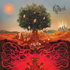 Opeth: Heritage (CD)