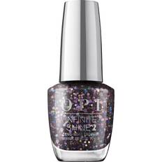 OPI Infinite Shine Holiday'23 Collection Hot Coaled 15ml