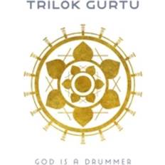 Gurtu Trilok: God Is A Drummer (Vinyl)