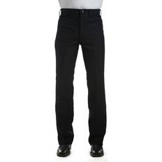 Wrangler Dam - Skinnjackor - W30 Byxor & Shorts Wrangler Men's Dress Jean,Navy,33x31