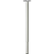 Ikea Olov Adjustable Bordsben 90cm