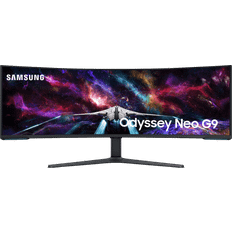 240hz monitor Samsung Odyssey Neo G9 S57CG952NU