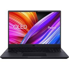 32 GB Laptops ASUS ProArt Studiobook 16 OLED