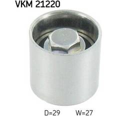 SKF Filter SKF VKM 21220 Umlenkrolle