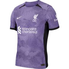 Nike Eget tryck T-shirts Nike Liverpool FC 2023/24 Match