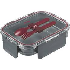 Westmark Köksförvaring Westmark lunch box/speisebehälter comfort 1740ml Brotdose