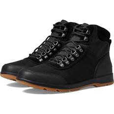 Sorel Sportskor Sorel Men's Ankeny II Hiker Boot- Black