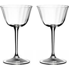 Riedel Cocktailglas Riedel Drink Specific Drinkglas Sour Optic Cocktailglas