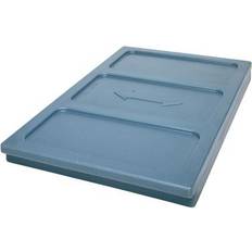 Cambro 1600DIV401 ThermoBarrier Insulated Food Container