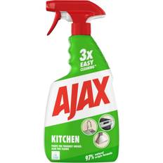 Ajax Köksrengöring Ajax Kitchen & Grease Spray