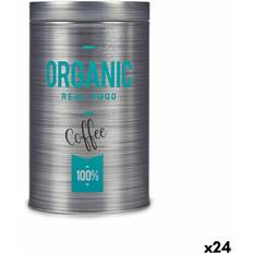 Kinvara Organic Café Kaffeburk