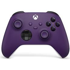 Microsoft PC Spelkontroller Microsoft Xbox Wireless Controller Astral Purple